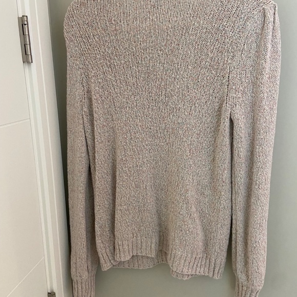 Paige knit sweater - Picture 2 of 2
